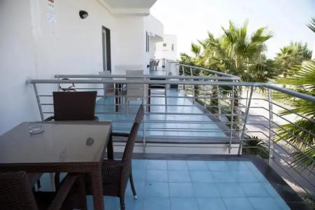 Medea Beach Resort - 28