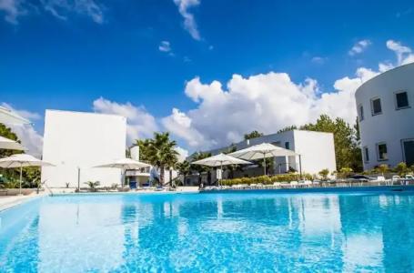 Medea Beach Resort - 54