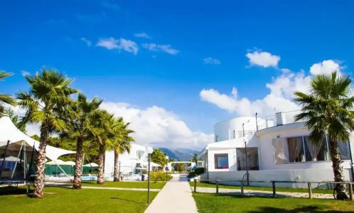 Medea Beach Resort - 31