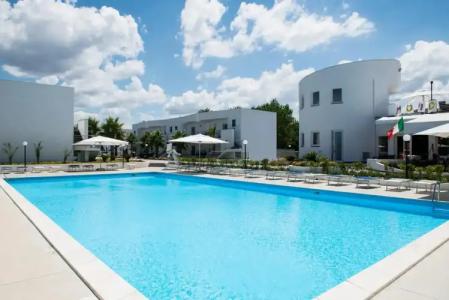 Medea Beach Resort - 15