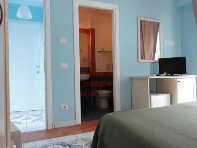Medea Beach Resort - 12