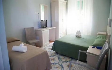 Medea Beach Resort - 57