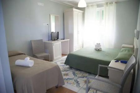 Medea Beach Resort - 59