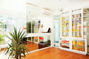Sunprime Alanya Beach Hotel - Adult Only +16, Аланья