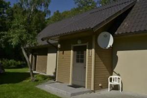 Гостевой дом «Mere Holiday House», Сальме