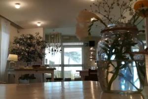 Hotel «Petit», Сильви-Марина