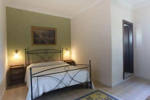 Ферма «Agriturismo Colle del Sole», Губбио