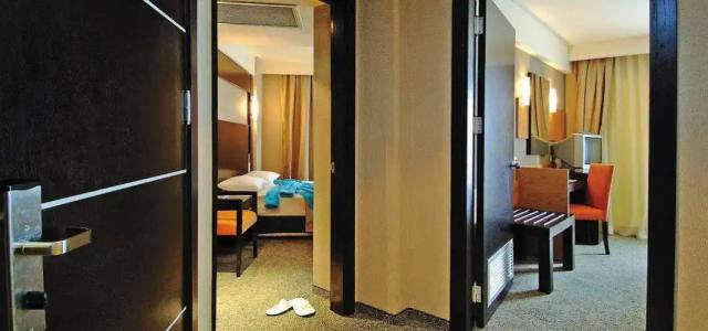 m.c Arancia All Inclusive - 2