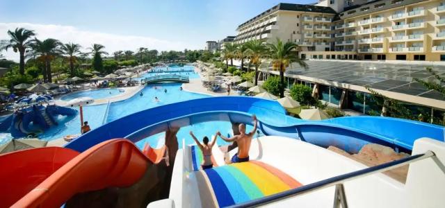 m.c Arancia All Inclusive - 7