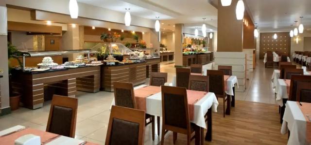 m.c Arancia All Inclusive - 17