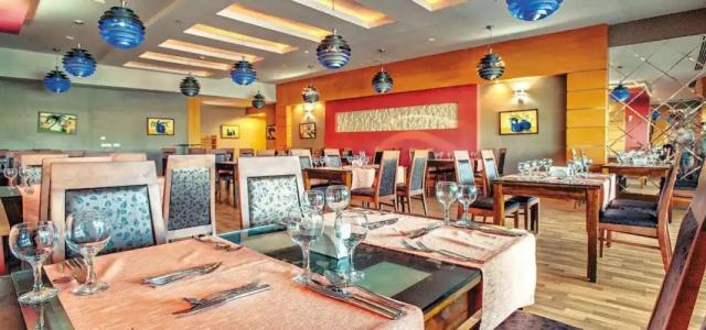 m.c Arancia All Inclusive - 20