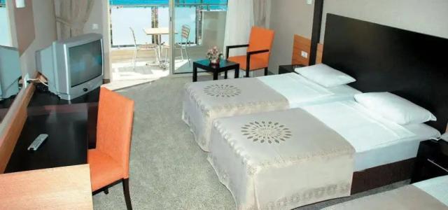 m.c Arancia All Inclusive - 4