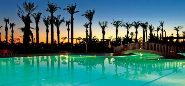 m.c Arancia All Inclusive - 5