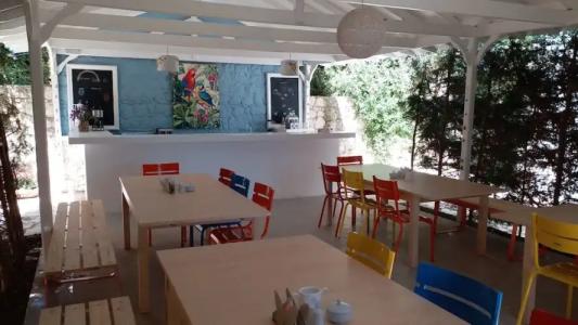 Alacati Noche Otel - 14