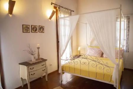 Alacati Noche Otel - 3