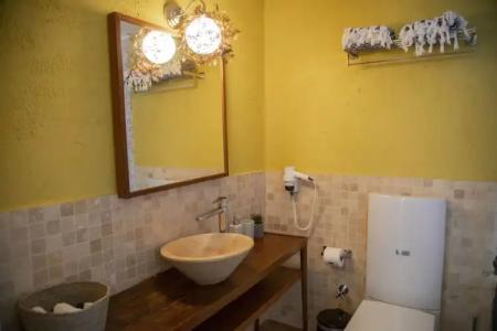 Alacati Noche Otel - 7