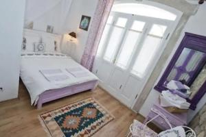 Kesre Hotel, Алачати