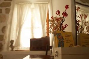 Отель «Morlimon», Алачати