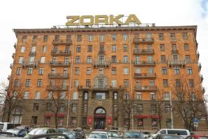 Хостел «Smart Inn», Минск