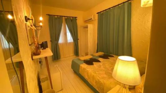 Kekik Alaçatı Otel Hacımemiş - 23