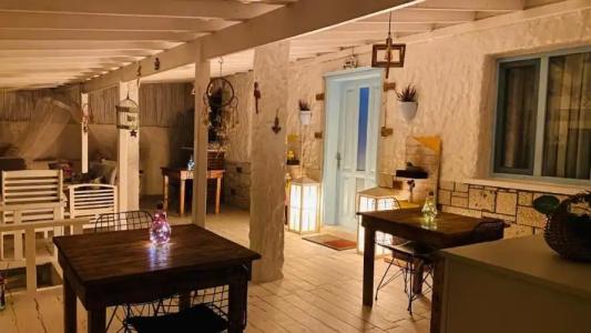 Kekik Alaçatı Otel Hacımemiş - 24