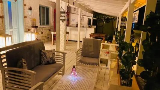 Kekik Alaçatı Otel Hacımemiş - 3