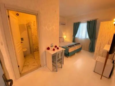 Kekik Alaçatı Otel Hacımemiş - 1