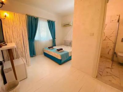 Kekik Alaçatı Otel Hacımemiş - 16