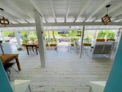 Kekik Alaçatı Otel Hacımemiş - 7