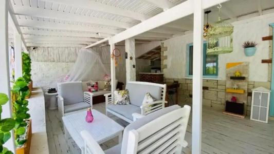 Kekik Alaçatı Otel Hacımemiş - 19