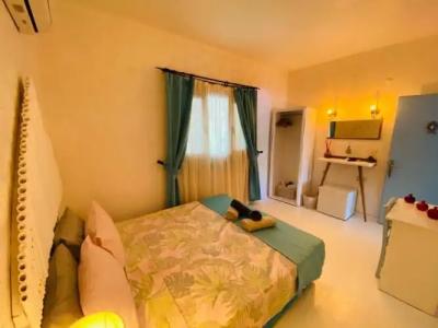 Kekik Alaçatı Otel Hacımemiş - 2