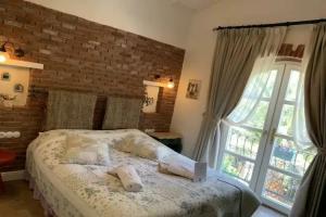 Мини-отель «YuGa Alacati», Алачати