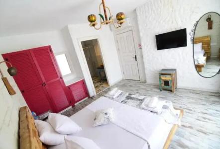 My Adress Alaçatı Butik Otel - 131