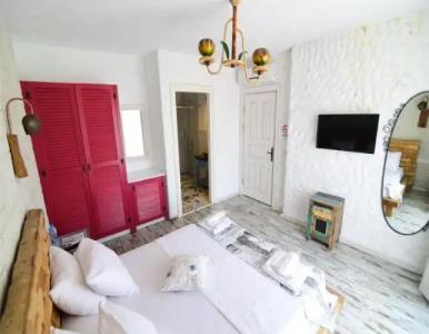 My Adress Alaçatı Butik Otel - 120