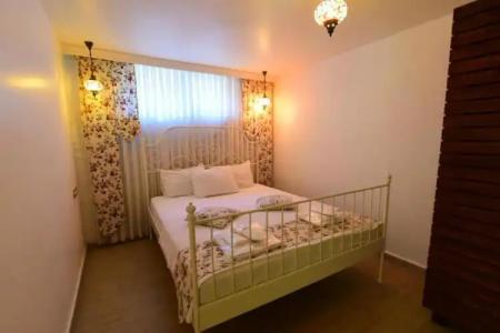 My Adress Alaçatı Butik Otel - 111