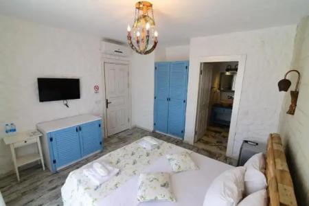 My Adress Alaçatı Butik Otel - 130