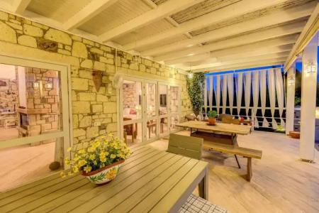 Ev Bharat Butique, Alaçatı - 20