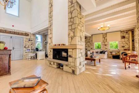 Ev Bharat Butique, Alaçatı - 1