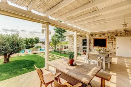 Ev Bharat Butique, Alaçatı - 18