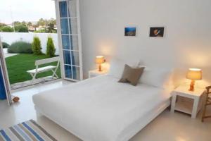 Manta Alacati, Алачати