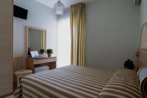 Hotel «Jollino», Пинето