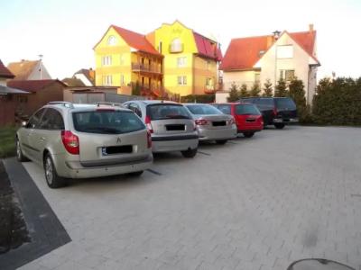 Pension Karmelia - 13