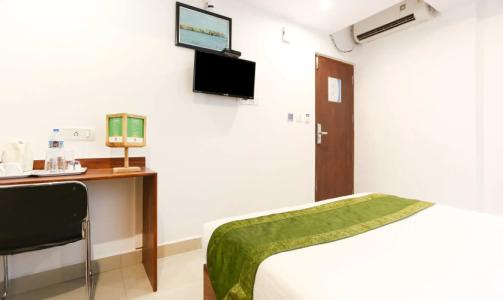 Capital O 38666 Elmas Golden Key - 2