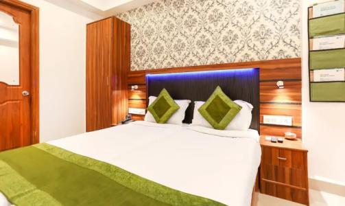 Capital O 38666 Elmas Golden Key - 22