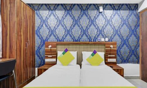 Capital O 38666 Elmas Golden Key - 6