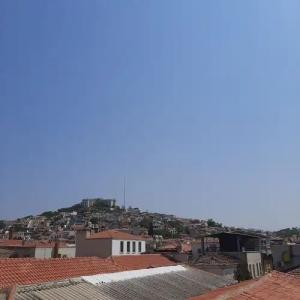 Pera Ayvalık - 21