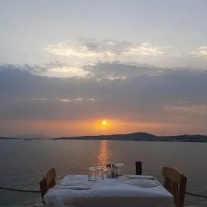 Pera Ayvalık - 18