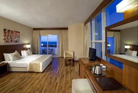 Roma Beach Resort & SPA - 7