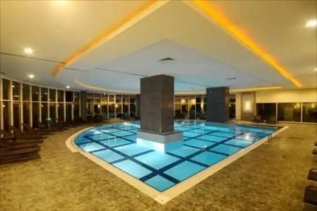 Roma Beach Resort & SPA - 14