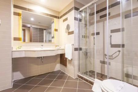 Roma Beach Resort & SPA - 9